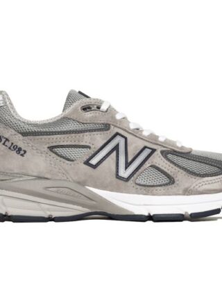 La New Balance 990 la sneaker che non passa mai di moda