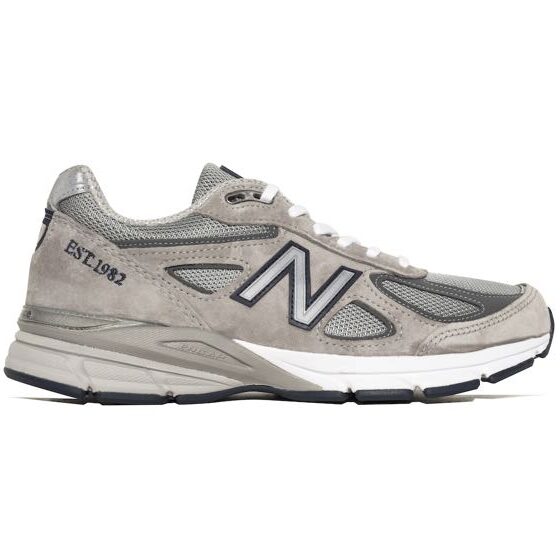 La New Balance 990 la sneaker che non passa mai di moda