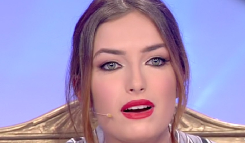 Uomini e donne news la scelta di Nilufar ecco quando la farà, intervista