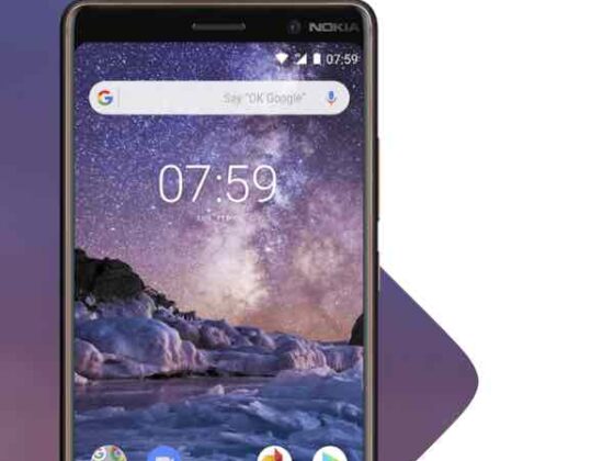 Nokia 7 Plus uno smartphone completo che non ha niente da invidiare a iPhone