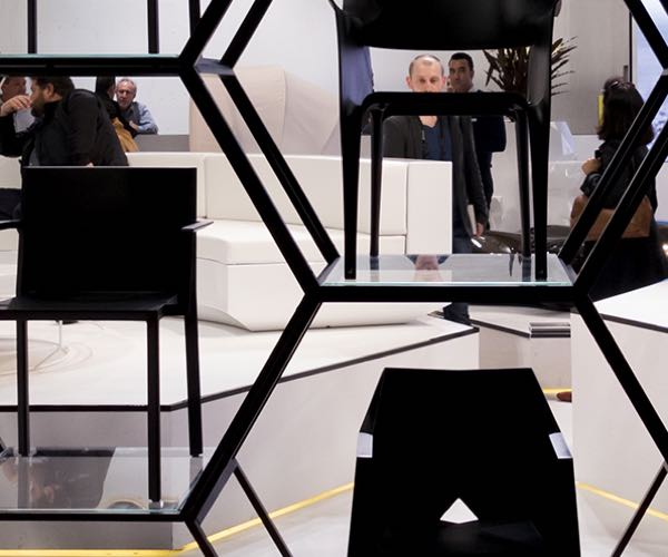 Salone del Mobile 2018 orari dove parcheggiare e come contattare il salone