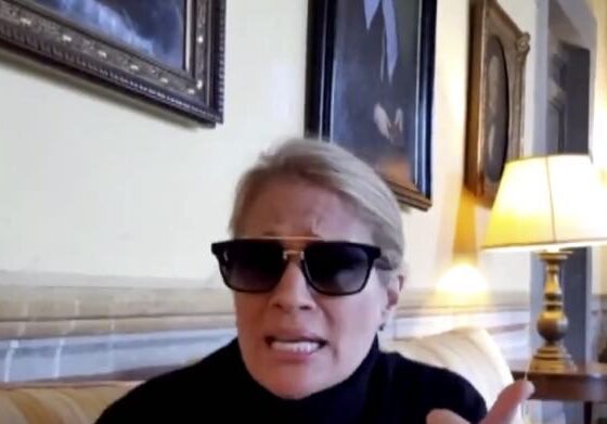 Heather Parisi contro Alessandra Celentano ad Amici serale: "A me così non piace"