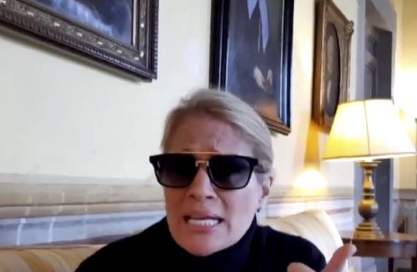 Heather Parisi contro Alessandra Celentano ad Amici serale: "A me così non piace"