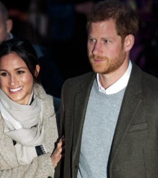 William testimone di Harry ma Megna Markle non sarà mai come Lady D