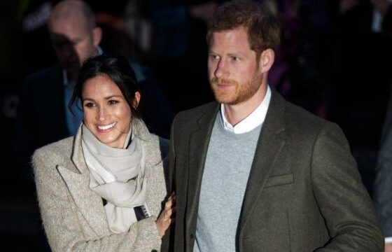 William testimone di Harry ma Megna Markle non sarà mai come Lady D