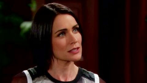 Anticipazioni Beautiful settimana dal 16 al 21 aprile 2018 Eric e Quinn...