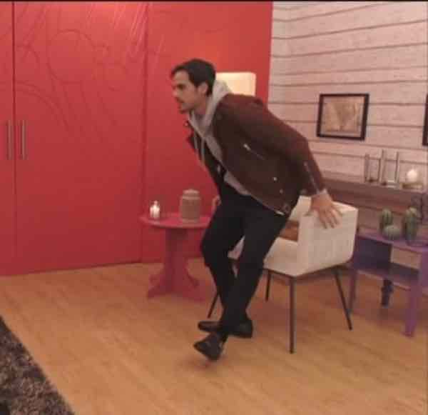 Uomini e donne la scelta di Nicolò ecco quando verrà registrata ufficialmente la scelta