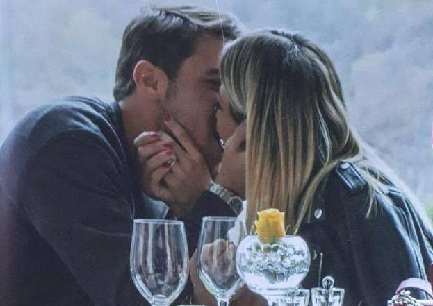 Sabrina Ghio di Uomini e donne si è fidanzata, dimenticato Nicolò Raniolo