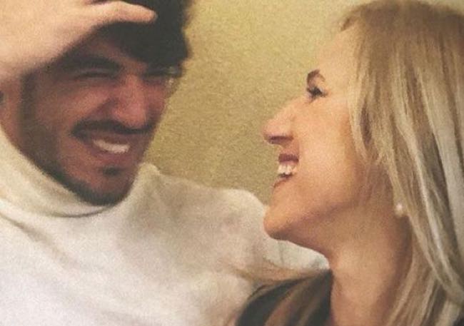 La scelta di Nicolò Brigante a Uomini e donne in studio anche la madre (registrazione)