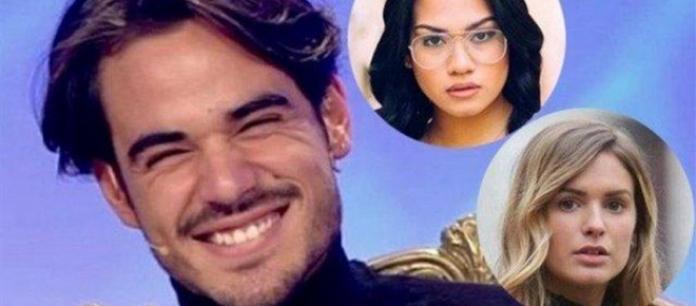 Nicolò Brigante anticipa la scelta. Le parole del tronista (intervista)