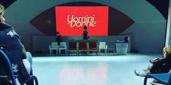 La scelta di Nicolò Brigante è Marta, Virginia: musica e petali rossi per loro