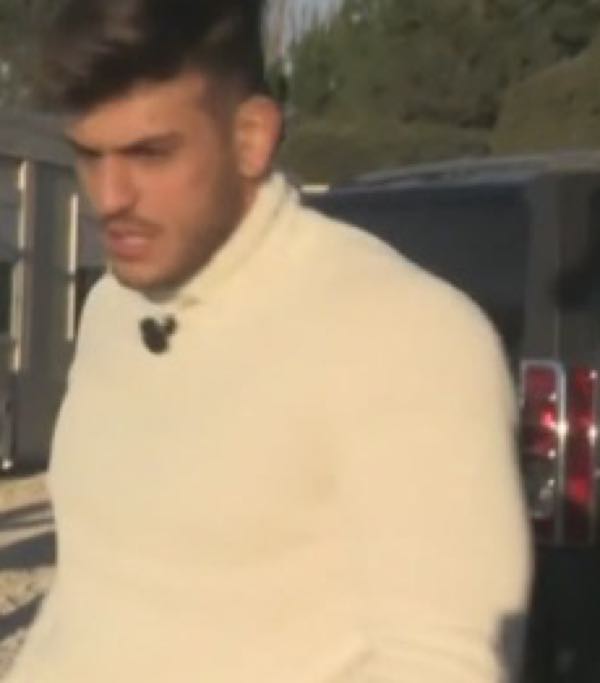 Uomini e donne news la rivolta di Luigi contro Sara perchè ha scelto (registrazione 17 aprile)