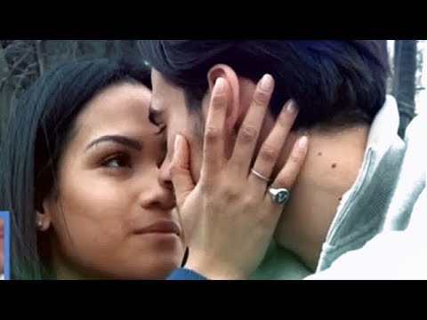 La scelta di Nicolò la reazione di Virginia e le parole della mamma