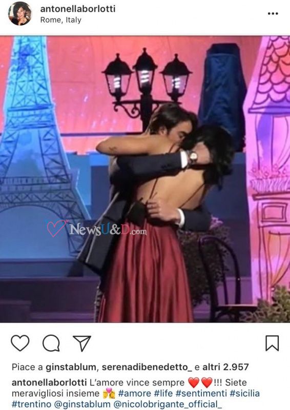 Virginia Stablum la mamma scrive un messaggio dopo la scelta e si schiera