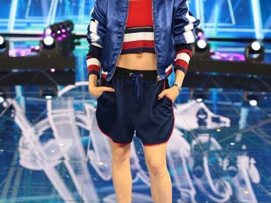 Giulia Michelini pronta a vestire nuovamente i panni di Rosy Abate ma prima...