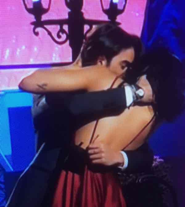 La scelta di Nicolò Brigante criticata e amata dal web il messaggio della sorella