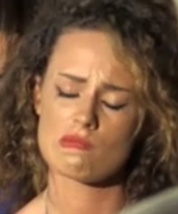 La scelta di Sara Affi a Uomini e donne salta, ecco perchè