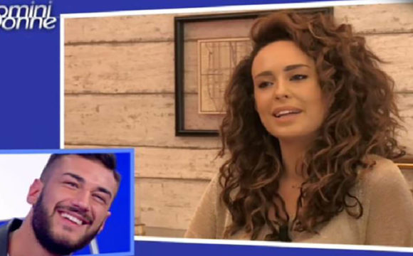 Uomini e donne la scelta di Sara Affi in onda mercoledi 30 maggio