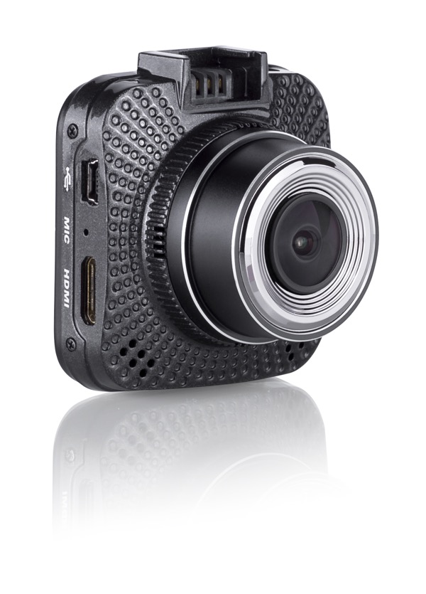 La videocamera per auto che registra senza sosta, caratteristiche e prezzo
