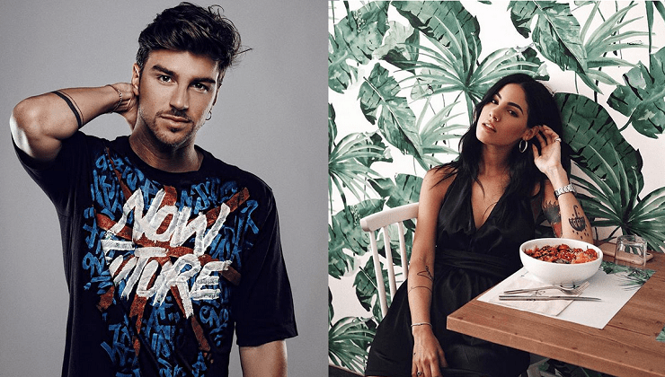 Giulia De Lellis e Andrea Damante s'incontrano ecco quando e dove