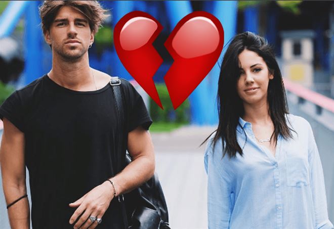 Andrea Damante tende una mano a Giulia De Lellis, una canzone per Giulia?