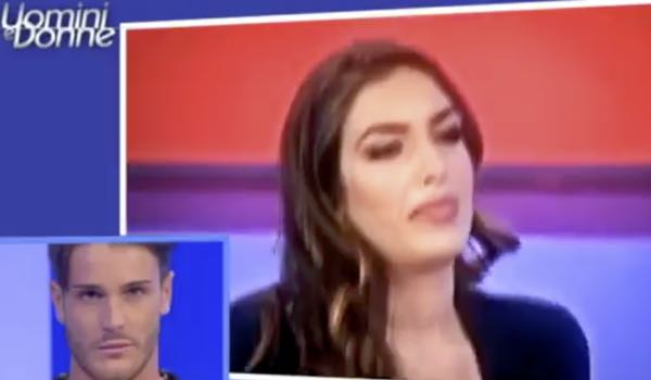 Anticipazioni Uomini e donne registrazione scelta Nilufar 15 maggio chi ha scelto?