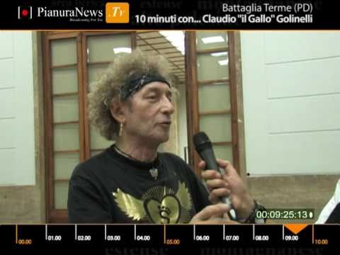 Malattia bassista Vasco Rossi ricoverato d'urgenza come sta?