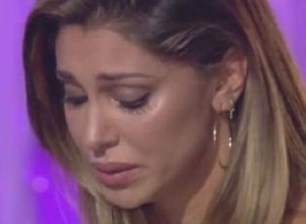 Belen Rodriguez svelato un segreto della sua vita che nessuno ha mai saputo