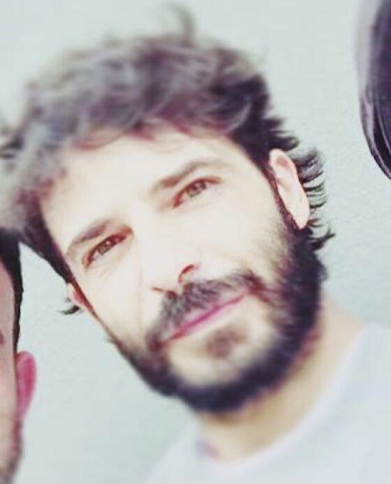 Marco Bocci esce dall'ospedale e torna a casa ma come sta?