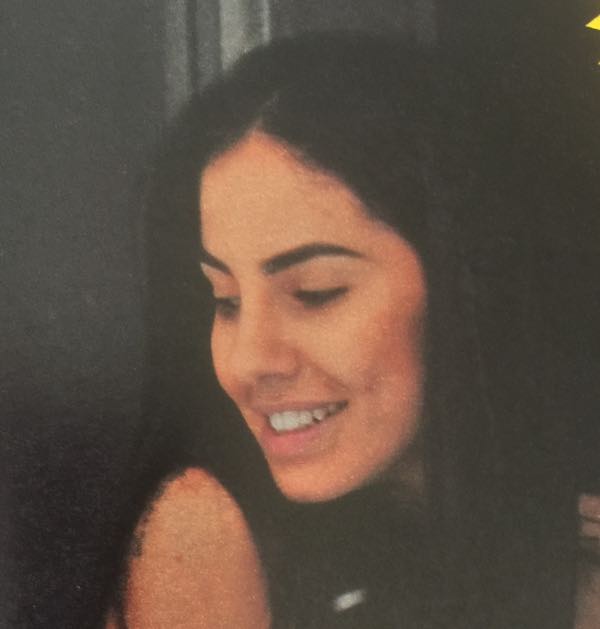 Giulia De Lellis ecco dove si è trasferita la foto del palazzo di Verona