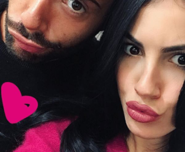 Giulia De Lellis dimentica definitivamente Damante con un nuovo...