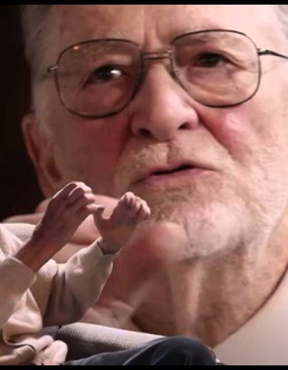 Malattia Ermanno Olmi causa morte del regista italiano