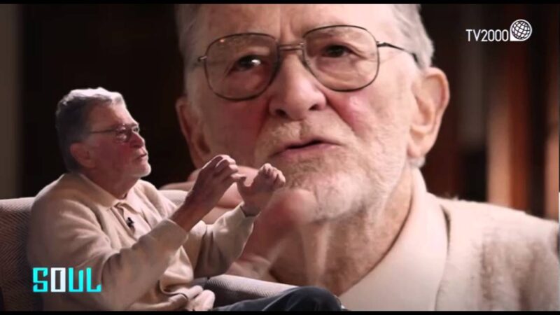 Malattia Ermanno Olmi causa morte del regista italiano