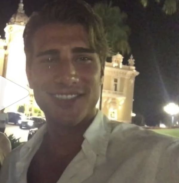 La scelta di Nilufar, Nicolò Ferrari scrive un messaggio dopo la puntata e sfoga...