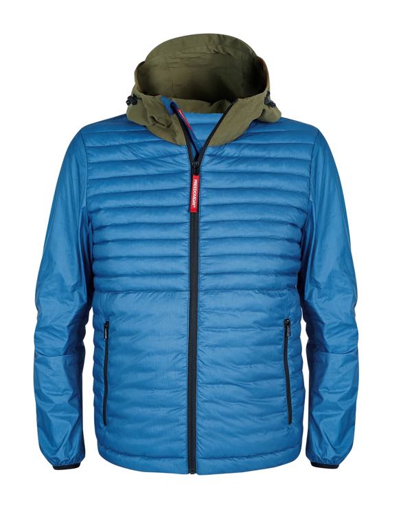 Pitti Uomo Giugno 2018 la giacca blue navy di tendenza