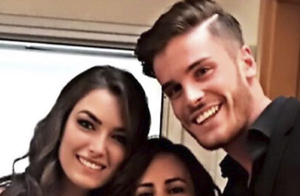 La scelta di Nilufar Giordano Mazzocchi fa un passi indietro e ammette...