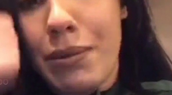 Giulia De Lellis e Andrea Damante a cena insieme ecco cosa si sono detti