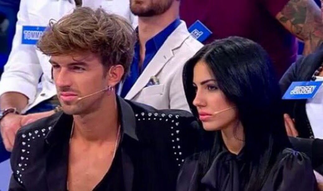 Giulia De Lellis e Andrea Damante si sono lasciati perchè...parla un'amica di lei (intervista)