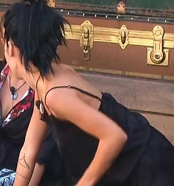 Giulia De Lellis dopo l'incontro con Andrea ecco come l'ha dimenticato