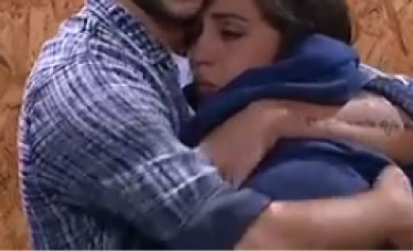 Giulia de Lellis ha un nuovo fidanzato famoso che ha fatto il Grande Fratello?