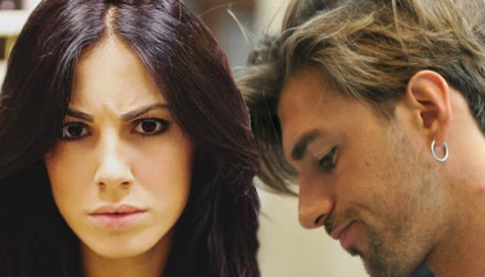 Andrea Damante ha tradito Giulia con 4 ragazze? Le parole della Canessa