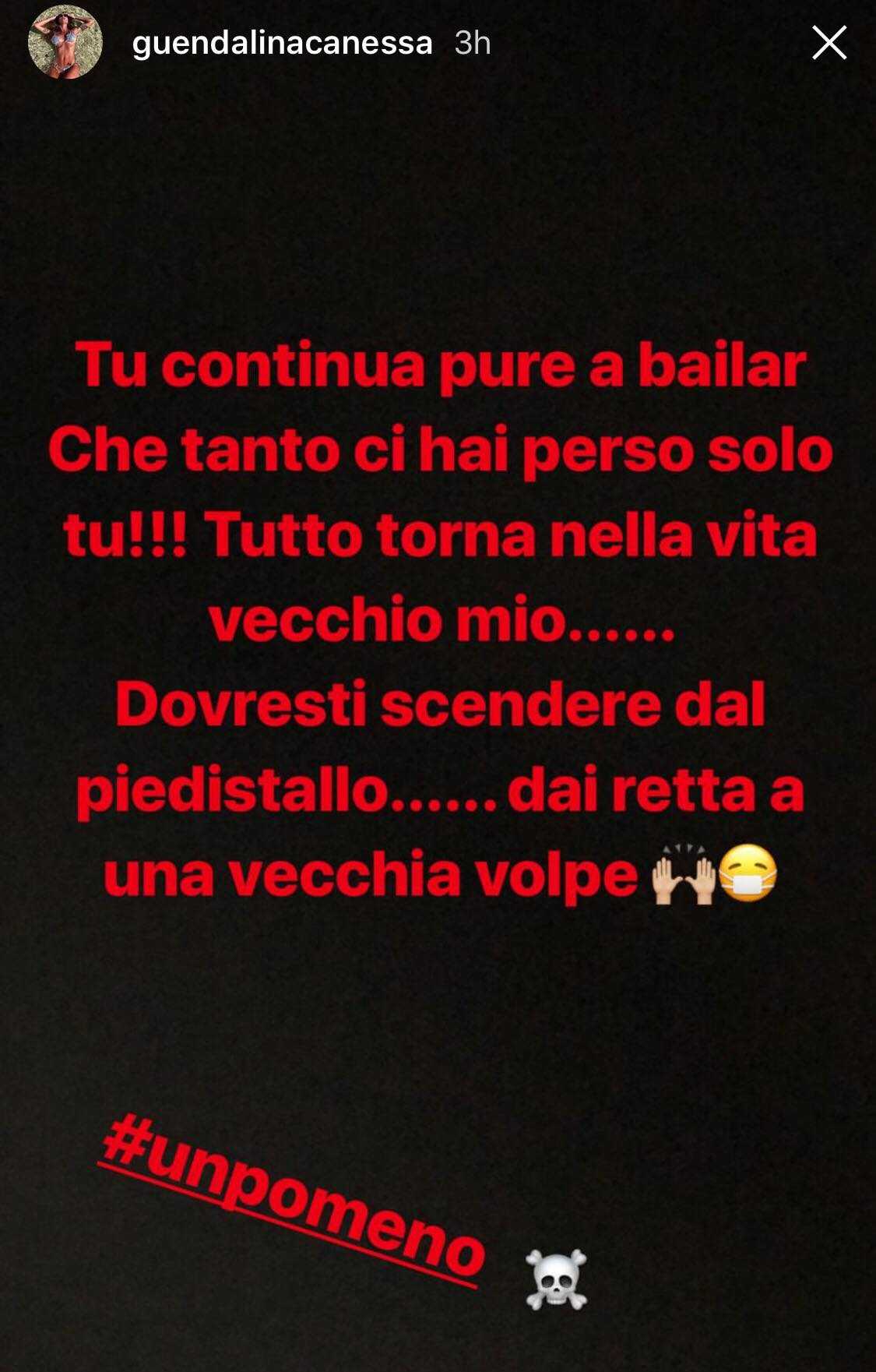 Andrea Damante attaccato:"Scendi dal piedistallo" e Giulia de Lellis...