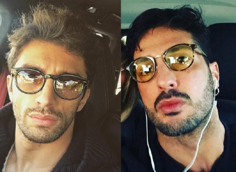 Iannone contro Belen perchè lei si è vista con Corona, ecco cosa è successo