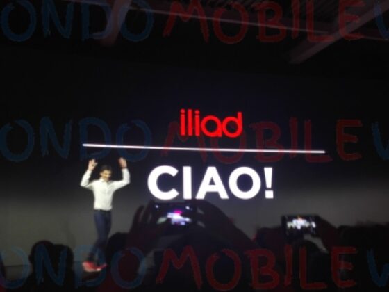 Iliad operatore telefonico prezzi concorrenziali contro Tim, Wind e Vodafone
