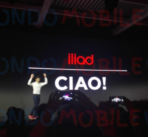 Iliad operatore telefonico prezzi concorrenziali contro Tim, Wind e Vodafone