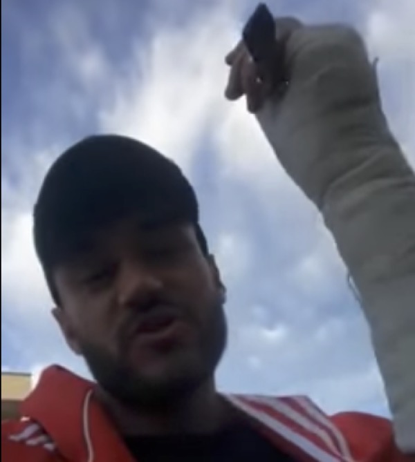 Lorenzo Riccardi incidente cosa gli è successo e sarà presente alla scelta di Sara? (video)