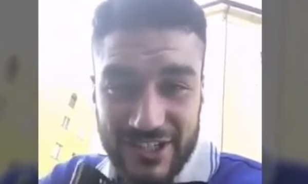 Lorenzo Riccardi contro i fan di Luigi:"Spero che Sara scelga me così voi..." VIDEO