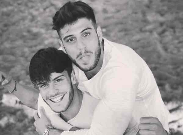 La scelta di Sara e di Nilufar, Maria De Filippi in collera con Luigi e Giordano