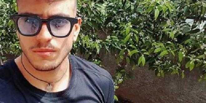 La scelta di Sara registrata la Villa Luigi Mastroianni triste, non è la scelta?