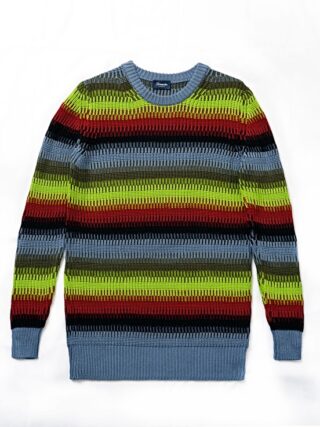 Pitti Uomo giugno 2018 è di scena l'uomo inglese con colori vibranti